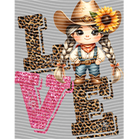 Country music-CU 127